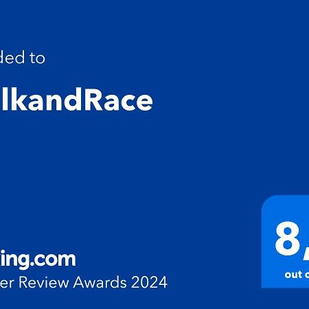 Walkandrace Sant'Agata  ภายนอก รูปภาพ