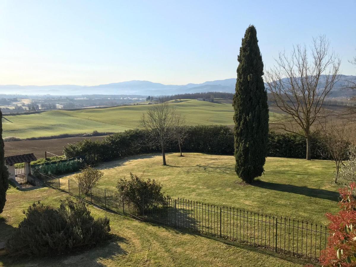 Walkandrace Sant'Agata  ภายนอก รูปภาพ