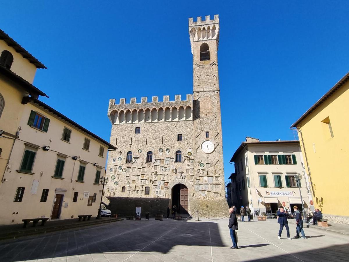 Walkandrace Sant'Agata  ภายนอก รูปภาพ