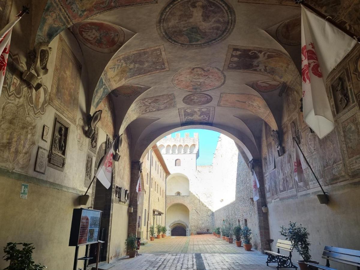 Walkandrace Sant'Agata  ภายนอก รูปภาพ