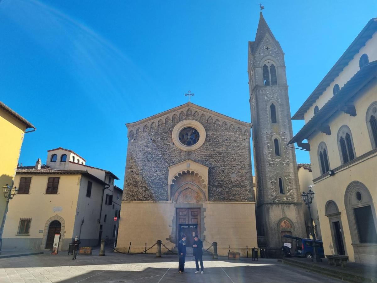 Walkandrace Sant'Agata  ภายนอก รูปภาพ